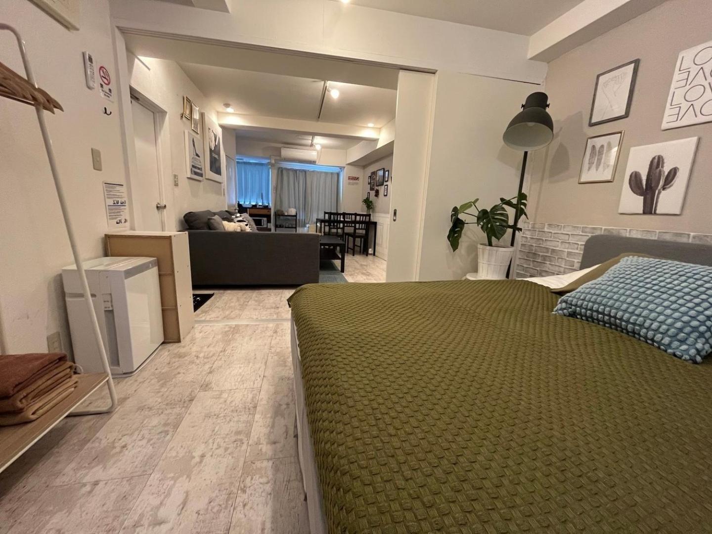 Apartamento Ogien Third Building - Vacation 56553v *