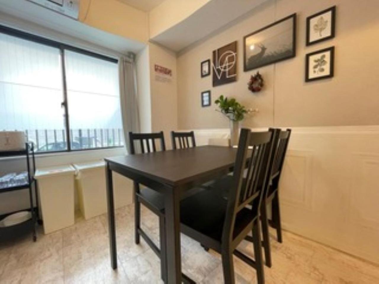 Ogien Third Building - Vacation 56553v Apartamento