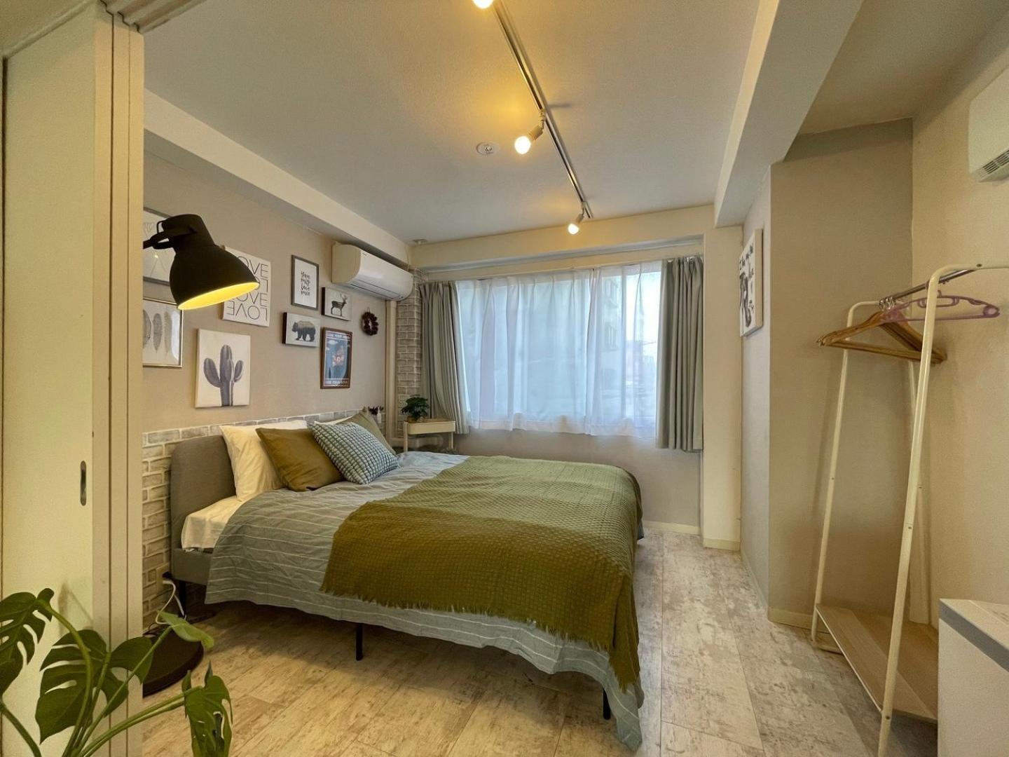 Apartamento Ogien Third Building - Vacation 56553v *