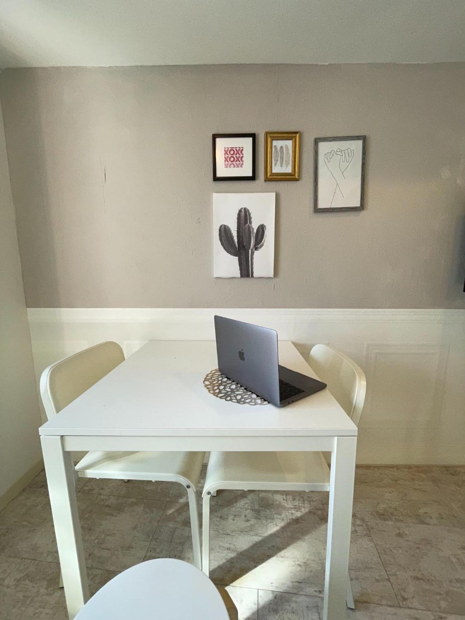 Apartamento Ogien Third Building - Vacation 56553v *